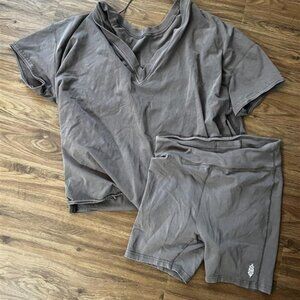 Freepeople Movement Set